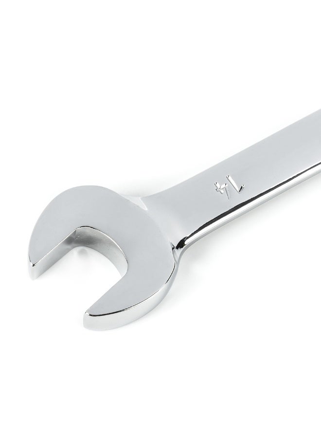 SATA ST09083SJ 5-Piece Metric Reversible Ratcheting Wrench Set - Image 3