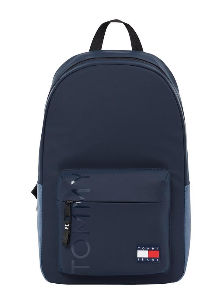 TOMMY JEANS - Logo Daily Backpack - Image 1