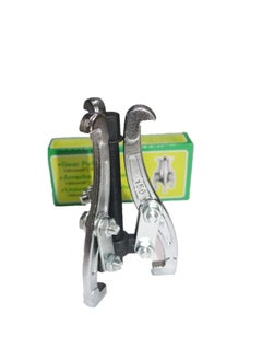 ABBASALI Bearing Puller Gear Puller 75 Mm, 3" 2 jaws 3 jaws  - Image 2