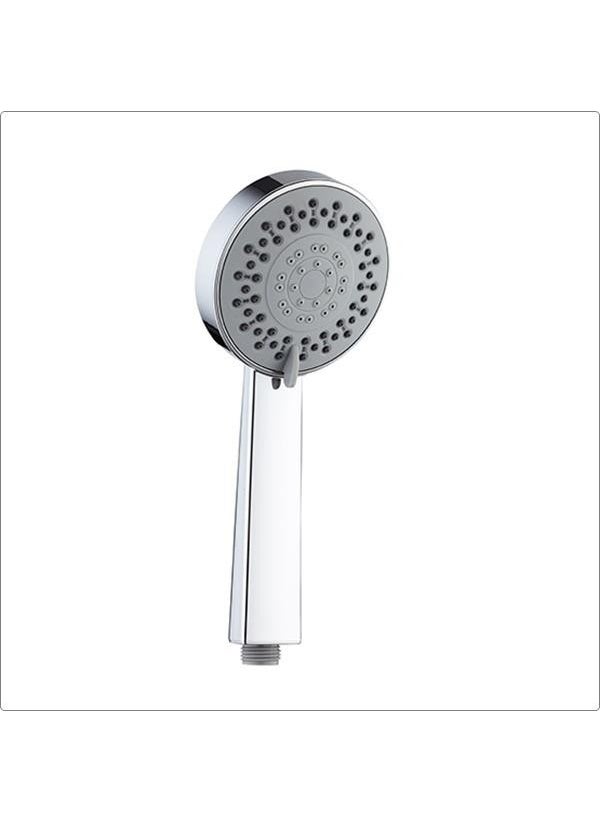 Tema - Tondo Shower Head with 3 Functions in Bag Packaging - Image 1