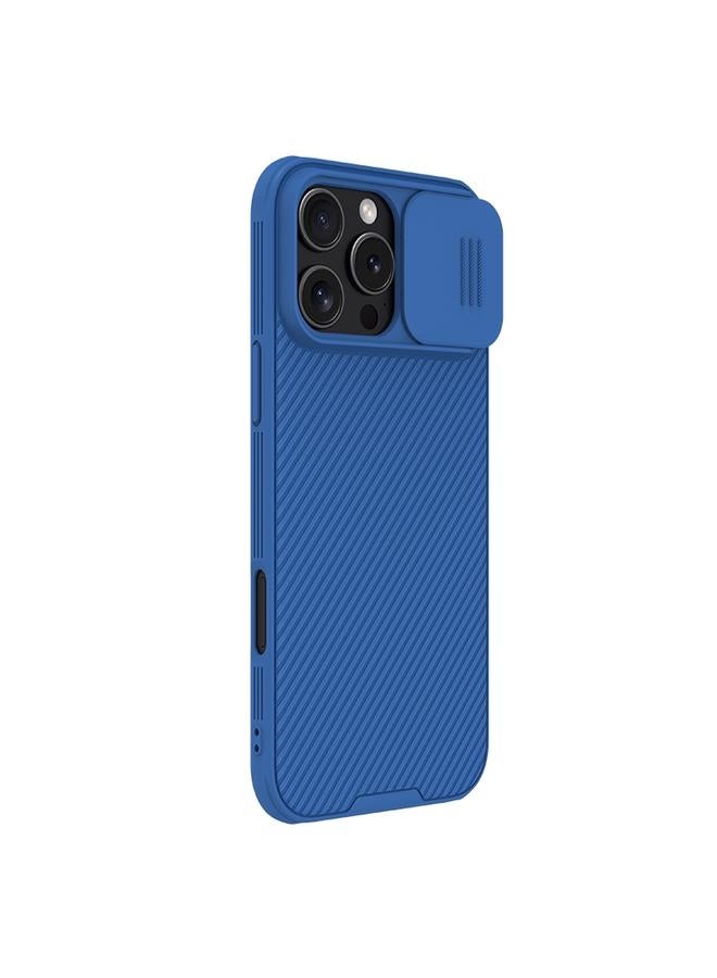 Nillkin Case For iPhone 16 Pro Max CamShield Pro PC Phone Case - Image 2