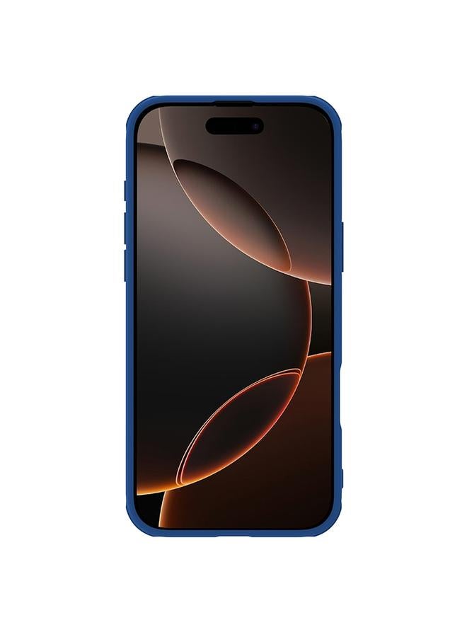 Nillkin Case For iPhone 16 Pro Max CamShield Pro PC Phone Case - Image 3