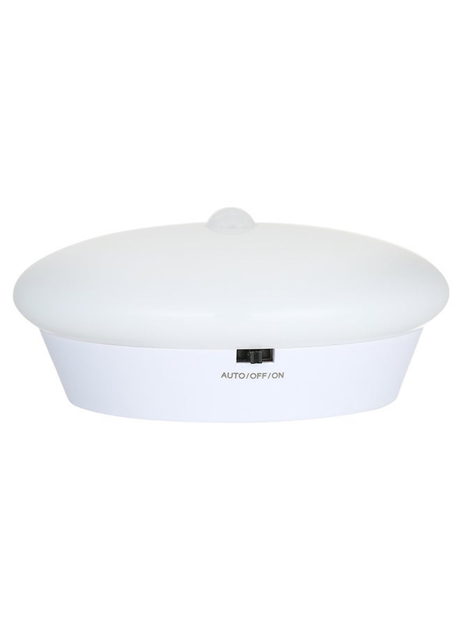 NIBEMINENT Magnetic Kitchen Hallway Trunk Night Light