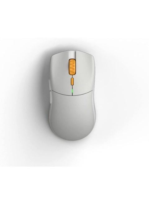 Glorious Series One PRO Wireless Gaming Mouse - Genos - Forge