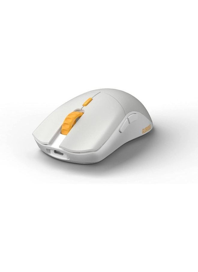 Glorious Series One PRO Wireless Gaming Mouse - Genos - Forge