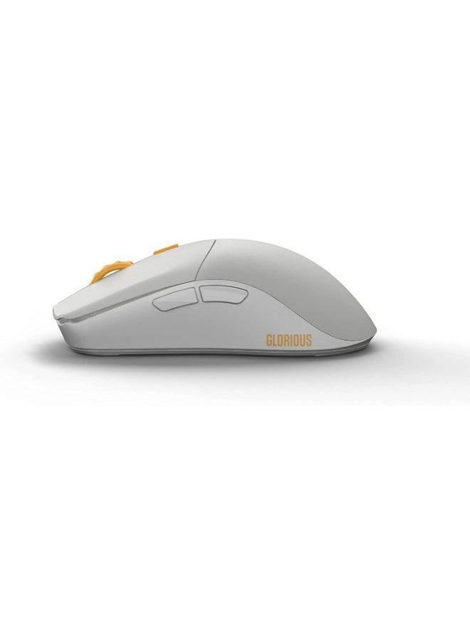 Glorious Series One PRO Wireless Gaming Mouse - Genos - Forge
