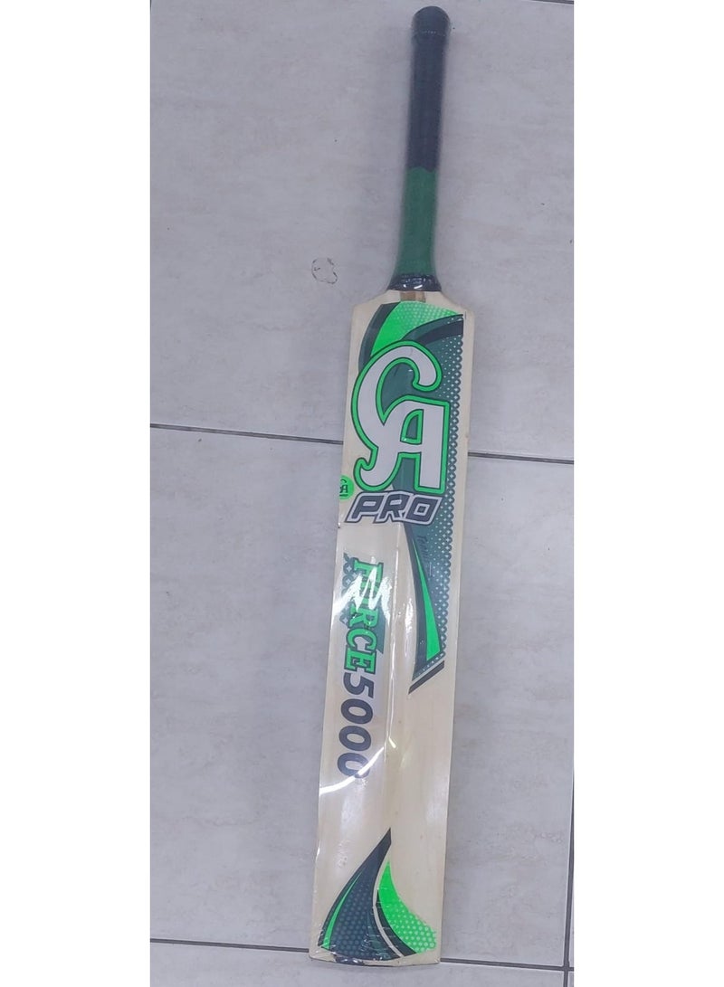 CA Pro Force 5000 Cricket Bat for Beginners, Lightweight - Image 3