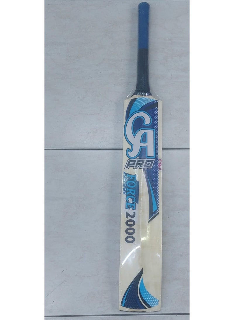 CA Pro Force 5000 Cricket Bat for Beginners, Lightweight - Image 2