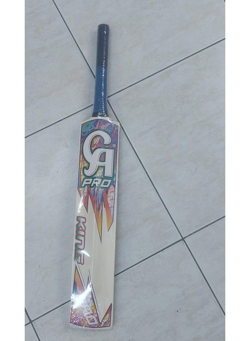 CA Pro Force 5000 Cricket Bat for Beginners, Lightweight - Image 4