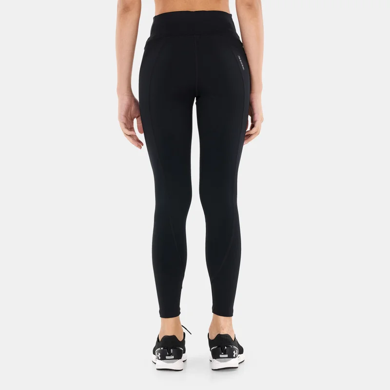 UNDER ARMOUR Women's UA RUSH™ Ankle Leggings