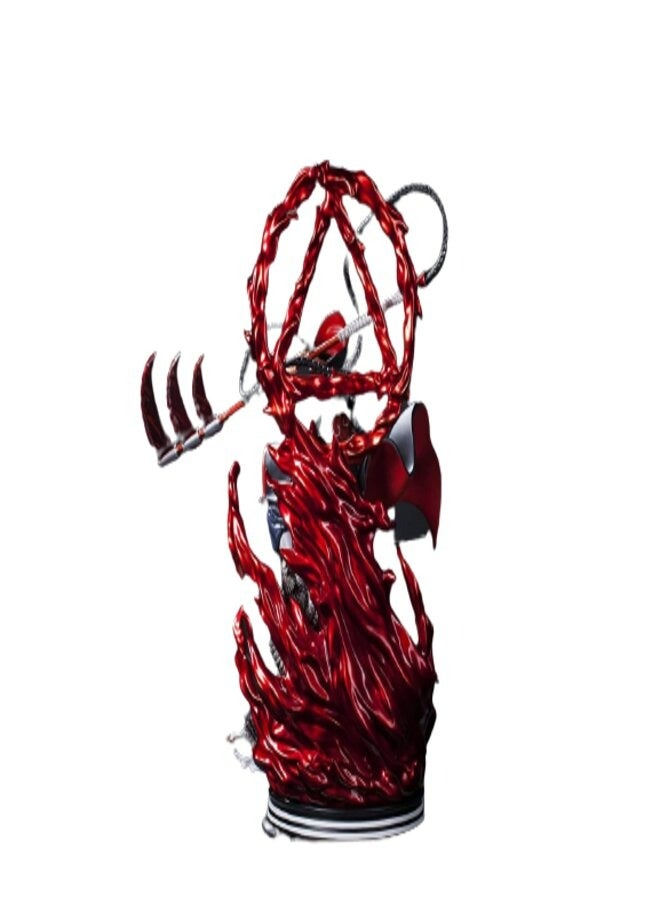 Naruto Shippuden Akatsuki Hidan Figure version 2 - Image 2