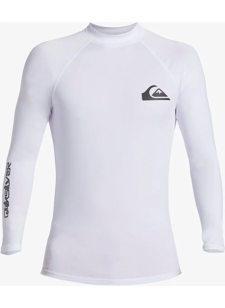 QUIKSILVER Everyday UPF50 Men's Long Sleeve Lycra AQYWR03131