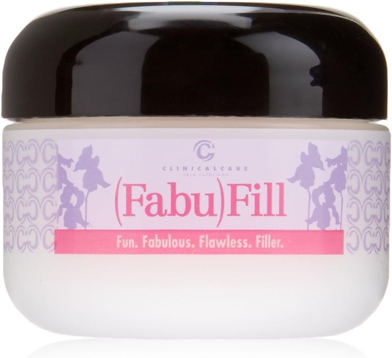 Clinical Care Skin Solutions Fabu Fill Line/Wrinkle Filler Moisturizer - 1.2 Ounce - Image 1