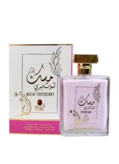 MUSK Musk Powder And Musk Tootberry And Musk Candy And Musk Al Roman Perfumes 100ML  - Image 5