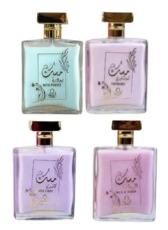 MUSK Musk Powder And Musk Tootberry And Musk Candy And Musk Al Roman Perfumes 100ML  - Image 1