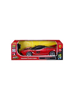 1:14 RC - Fxx K (2.4Ghz, 3.2V, 360Mah, Usb Charger) RC Remote Control Vehicle Gift for Kids Girls & Boys Electric Powered High Speed Vehicle for All Ages - pzsku/Z60E9C441C676FFDE8DDBZ/45/_/1730143510/0e5faca7-4cac-4818-bef0-4b5b5663b2de