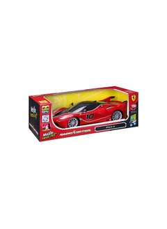 1:14 RC - Fxx K (2.4Ghz, 3.2V, 360Mah, Usb Charger) RC Remote Control Vehicle Gift for Kids Girls & Boys Electric Powered High Speed Vehicle for All Ages - pzsku/Z60E9C441C676FFDE8DDBZ/45/_/1730143511/a27ab967-b4e0-4fc9-9ae6-61772580f43a