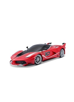 1:14 RC - Fxx K (2.4Ghz, 3.2V, 360Mah, Usb Charger) RC Remote Control Vehicle Gift for Kids Girls & Boys Electric Powered High Speed Vehicle for All Ages - pzsku/Z60E9C441C676FFDE8DDBZ/45/_/1730143512/abc2f77b-4ddd-4d57-aacf-5976a08f0d96