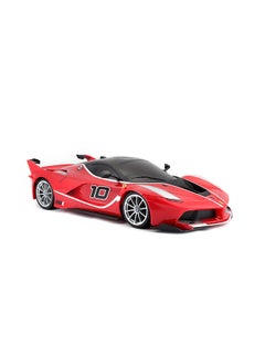 1:14 RC - Fxx K (2.4Ghz, 3.2V, 360Mah, Usb Charger) RC Remote Control Vehicle Gift for Kids Girls & Boys Electric Powered High Speed Vehicle for All Ages - pzsku/Z60E9C441C676FFDE8DDBZ/45/_/1730143514/d2fc7081-460b-4c60-b3ce-f4e802256f0e