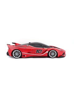 1:14 RC - Fxx K (2.4Ghz, 3.2V, 360Mah, Usb Charger) RC Remote Control Vehicle Gift for Kids Girls & Boys Electric Powered High Speed Vehicle for All Ages - pzsku/Z60E9C441C676FFDE8DDBZ/45/_/1730143515/17a471d5-f471-4fd2-b79b-0b373c43ff25