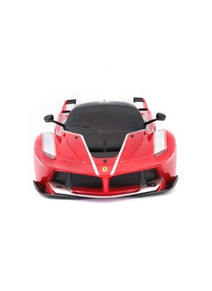 1:14 RC - Fxx K (2.4Ghz, 3.2V, 360Mah, Usb Charger) RC Remote Control Vehicle Gift for Kids Girls & Boys Electric Powered High Speed Vehicle for All Ages - pzsku/Z60E9C441C676FFDE8DDBZ/45/_/1730143515/d0dc539f-dfbb-4e10-ba66-9dc2e7d3cfb9