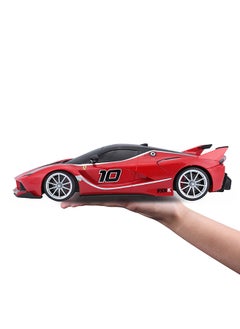 1:14 RC - Fxx K (2.4Ghz, 3.2V, 360Mah, Usb Charger) RC Remote Control Vehicle Gift for Kids Girls & Boys Electric Powered High Speed Vehicle for All Ages - pzsku/Z60E9C441C676FFDE8DDBZ/45/_/1730143519/408bc076-2f8d-4a1a-8cf8-dedc4c1d35f6