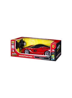 1:14 RC - Fxx K (2.4Ghz, 3.2V, 360Mah, Usb Charger) RC Remote Control Vehicle Gift for Kids Girls & Boys Electric Powered High Speed Vehicle for All Ages - pzsku/Z60E9C441C676FFDE8DDBZ/45/_/1730143520/20ab7992-9983-4e7a-a5af-58c8e0e669e5