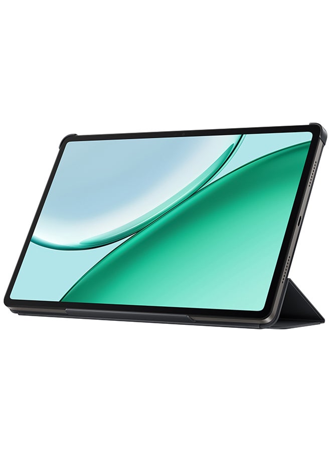 Honor Pad X8b WiFi Space Grey 4GB RAM 64GB WiFi With Flip cover - Middle East Version - Image 2