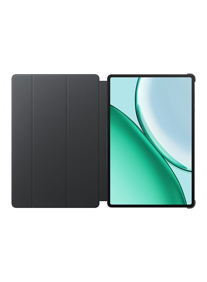 Honor Pad X8b WiFi Space Grey 4GB RAM 64GB WiFi With Flip cover - Middle East Version - Image 3