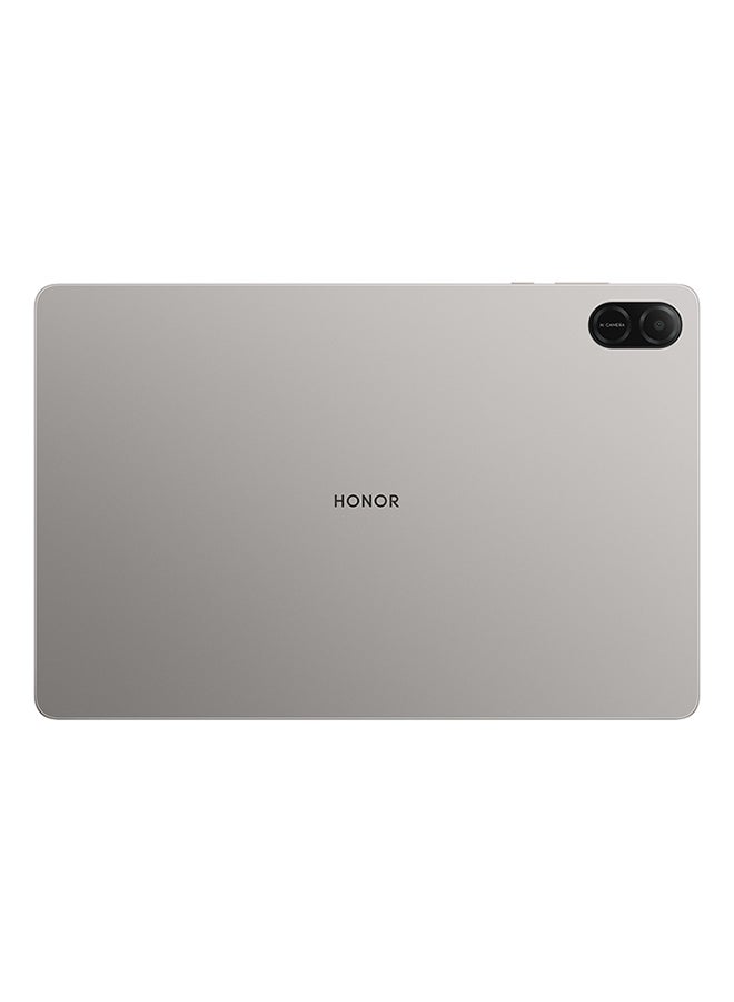 Honor Pad X8b WiFi Space Grey 4GB RAM 64GB WiFi With Flip cover - Middle East Version - Image 5