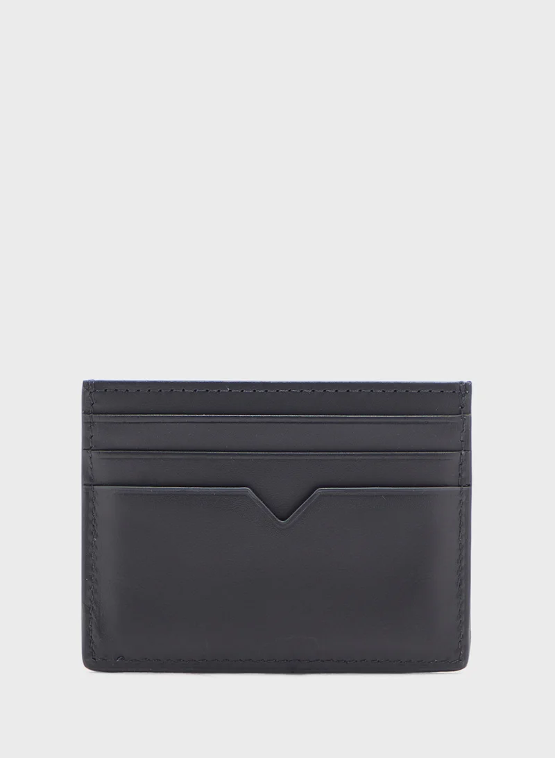 TOMMY HILFIGER Logo  Card Holder