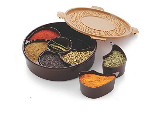 miRim Spice Box - 800 Ml, Multicolor - Image 5