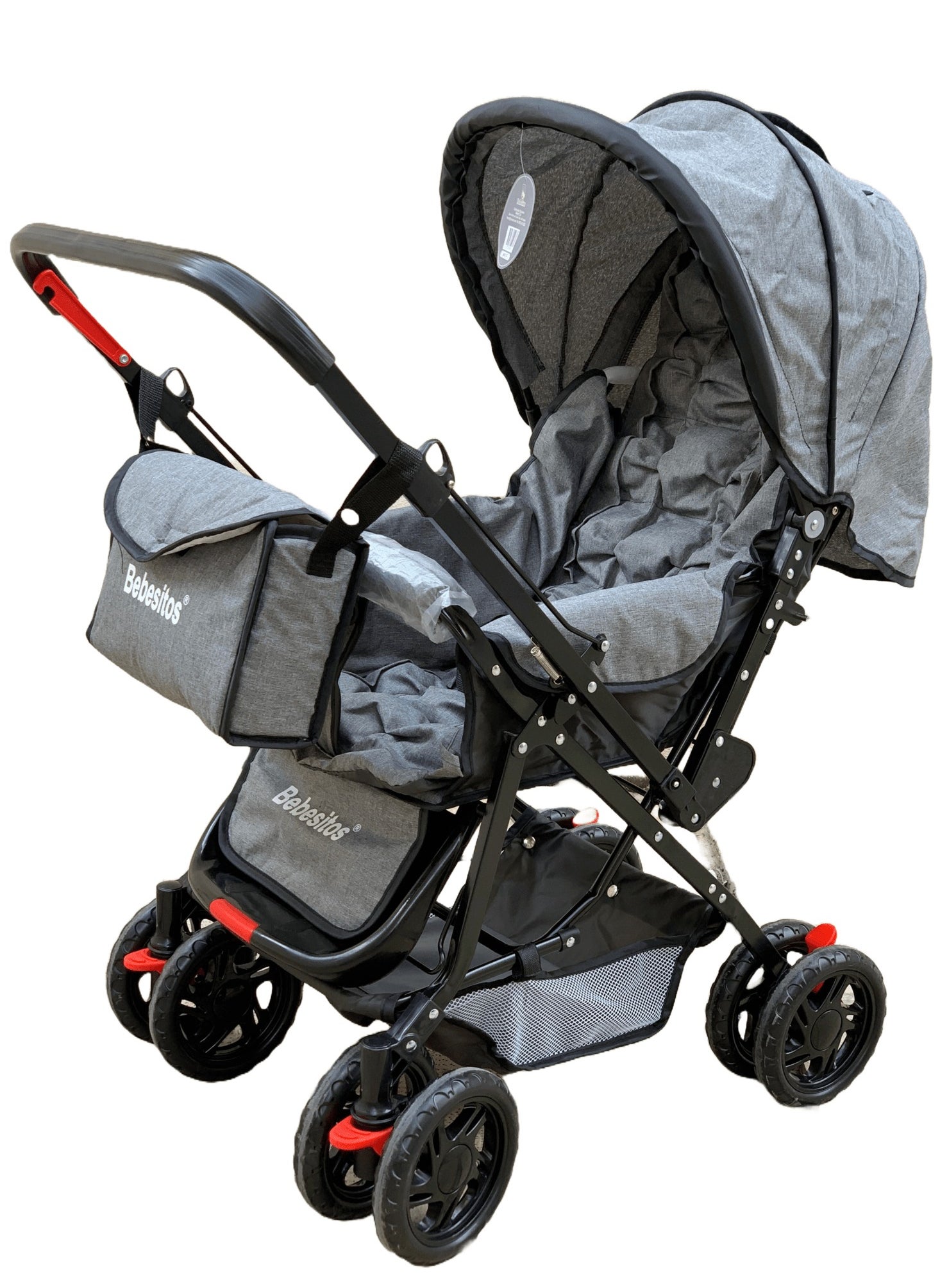 Fast folding stroller hotsell