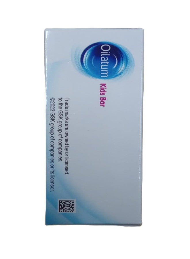 Oil atum Kids Soap Bar - 50 gm, Pack Of 3 - Image 4