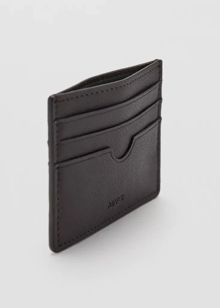 Mango Man  Billetera CLASICT for Men | Best Price UAE