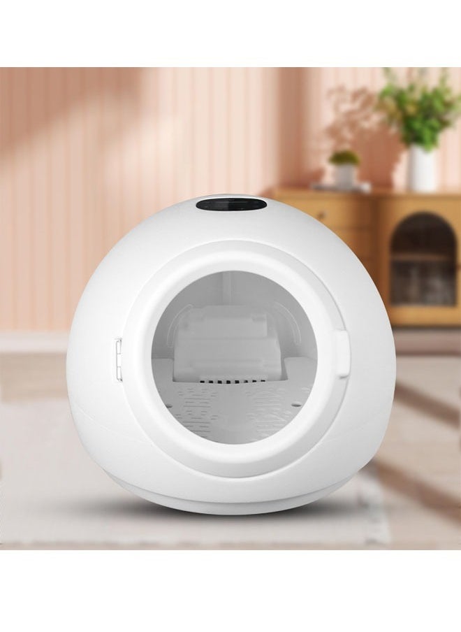 keke - Household Pet Drying Disinfectant Box With Intelligent Temperature Control Dryer - Image 1
