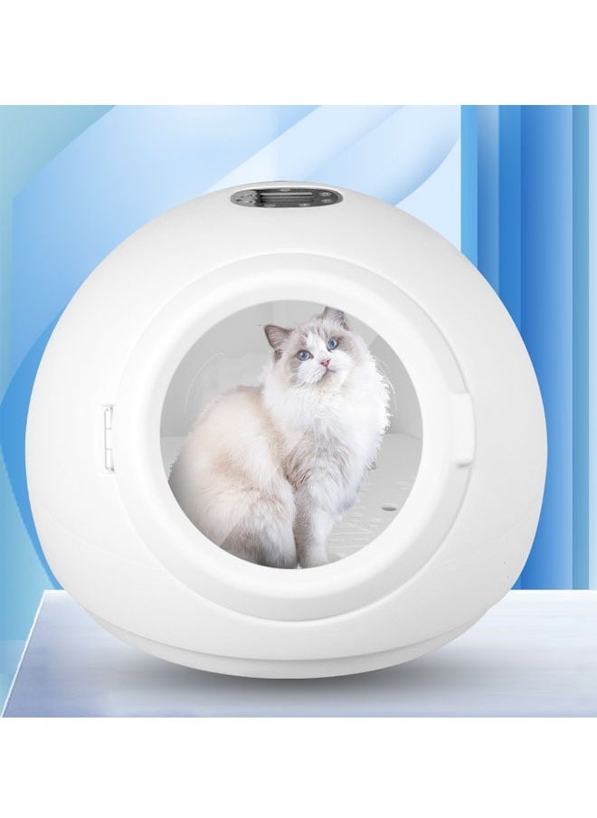 keke - Household Pet Drying Disinfectant Box With Intelligent Temperature Control Dryer - Image 1