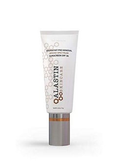 Hydratint Pro Mineral Broad Spectrum Sunscreen Spf 36