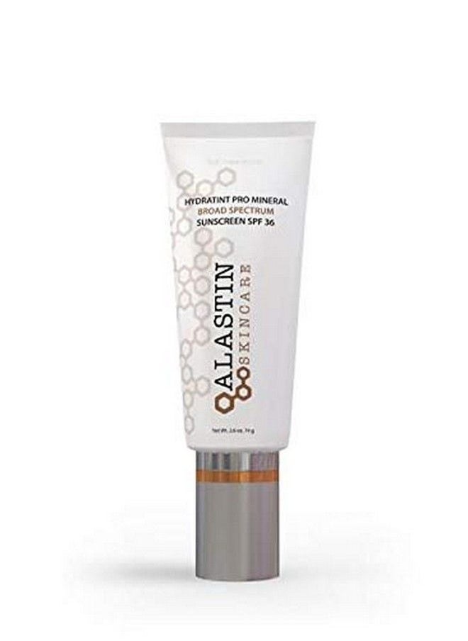 ALASTIN - Hydratint Pro Mineral Broad Spectrum Sunscreen Spf 36 - Image 1