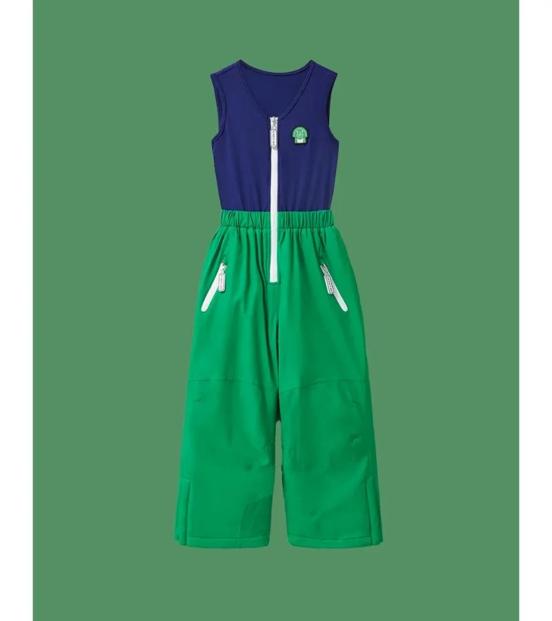 هدير Kids Ski Salopettes / Bib Pants