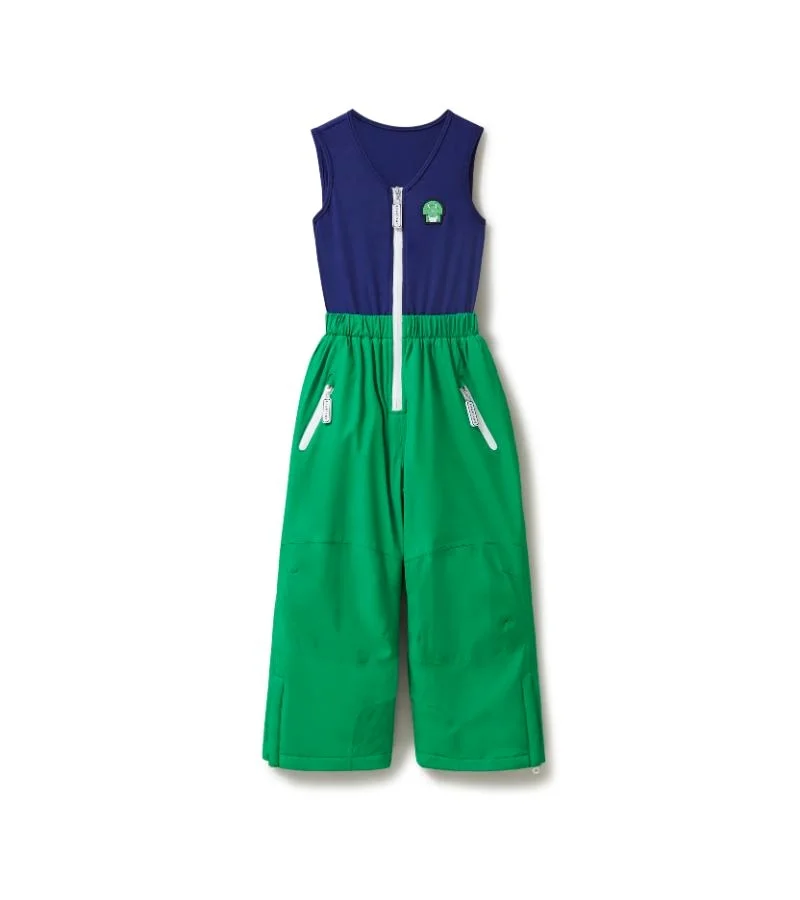 هدير Kids Ski Salopettes / Bib Pants