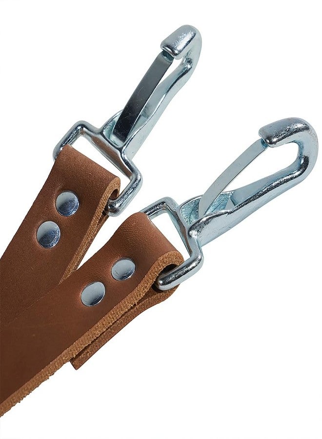 Klein Tools 5102S Tool Bag Shoulder Strap Kit for Cat. No. 5102 and 5105 Canvas Bags - Image 2