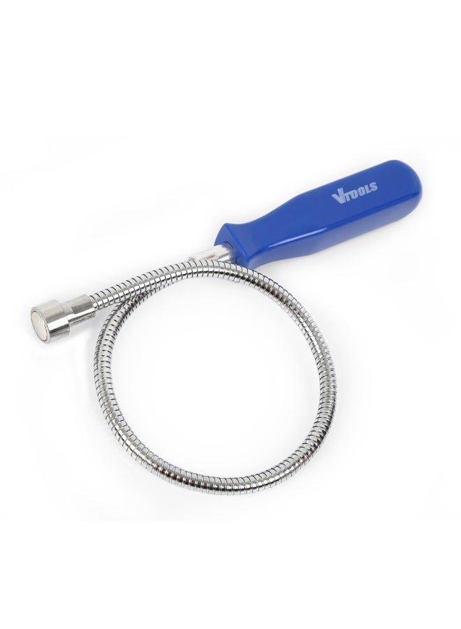 VTOOLS 530mm Magnetic Pick-Up Tool - Image 1