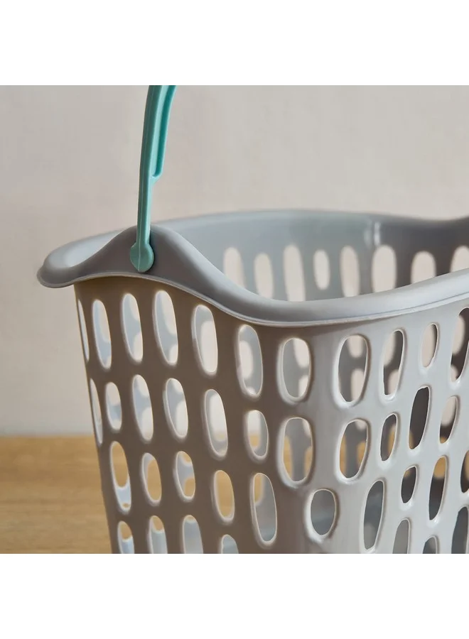 Home Box Spectra Carryon Basket 25.4 x 15.1 x 18.43 cm