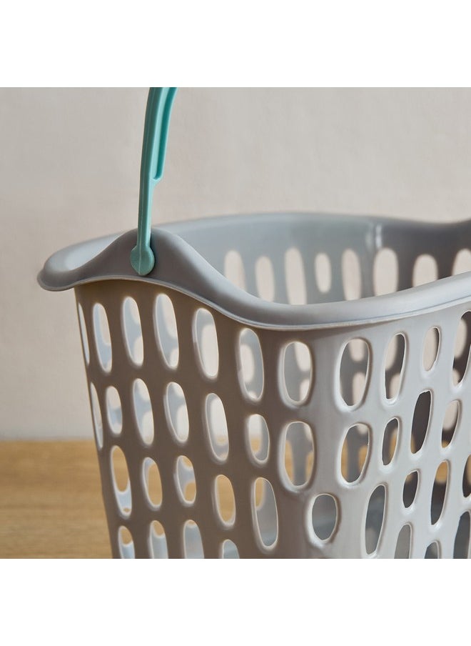 Home Box Spectra Carryon Basket 25.4 x 15.1 x 18.43 cm  - Image 4