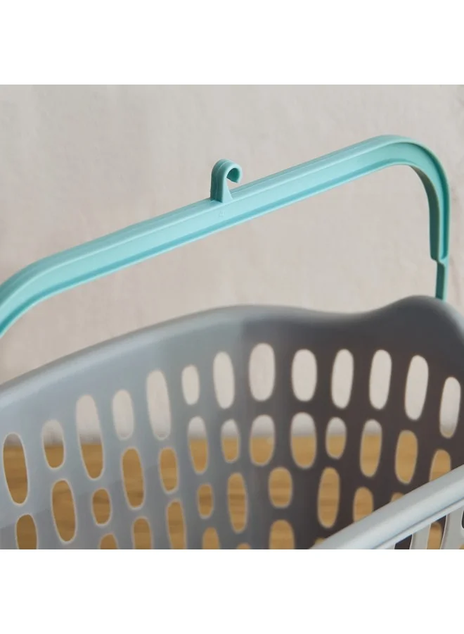Home Box Spectra Carryon Basket 25.4 x 15.1 x 18.43 cm