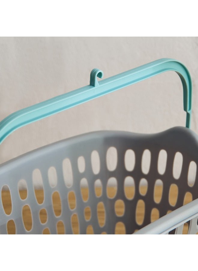 Home Box Spectra Carryon Basket 25.4 x 15.1 x 18.43 cm  - Image 3