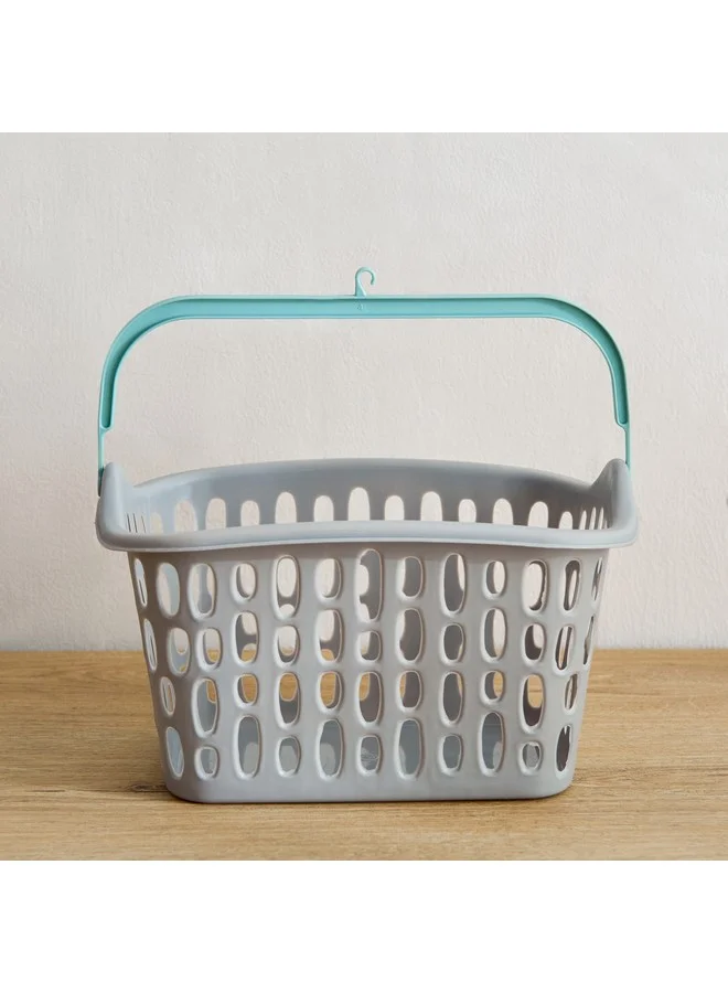 Home Box Spectra Carryon Basket 25.4 x 15.1 x 18.43 cm