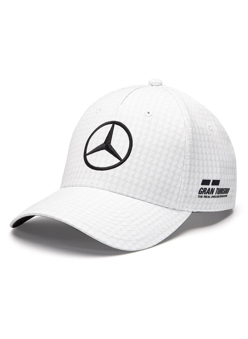 AMG Petronas Formula 1 Team Headwear