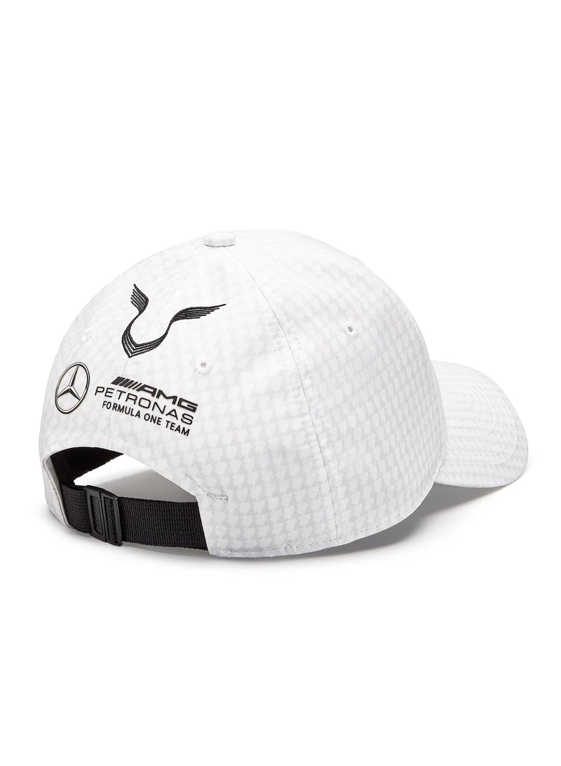 AMG Petronas Formula 1 Team Headwear